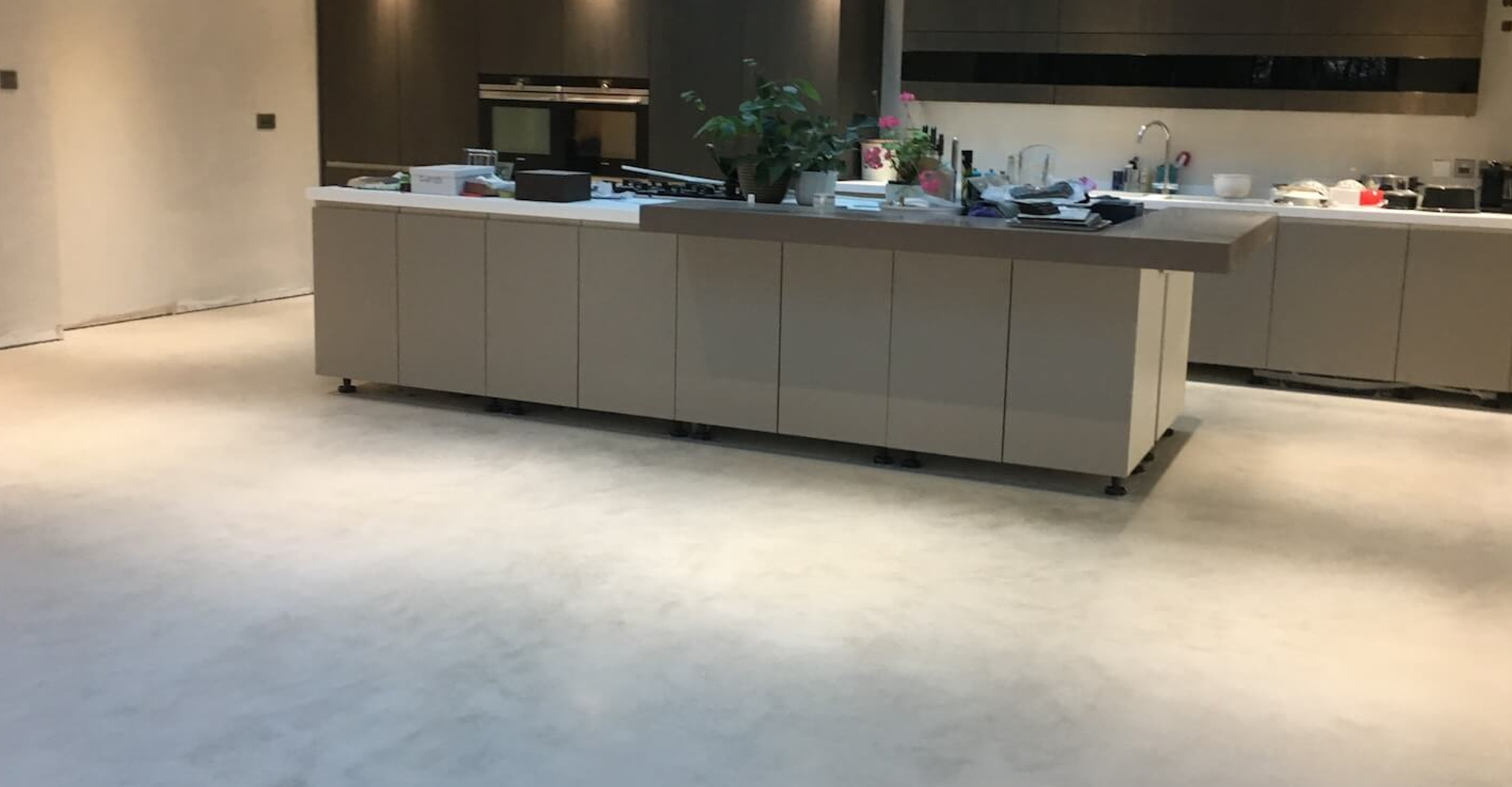 Mikro beton ne işe yarar?