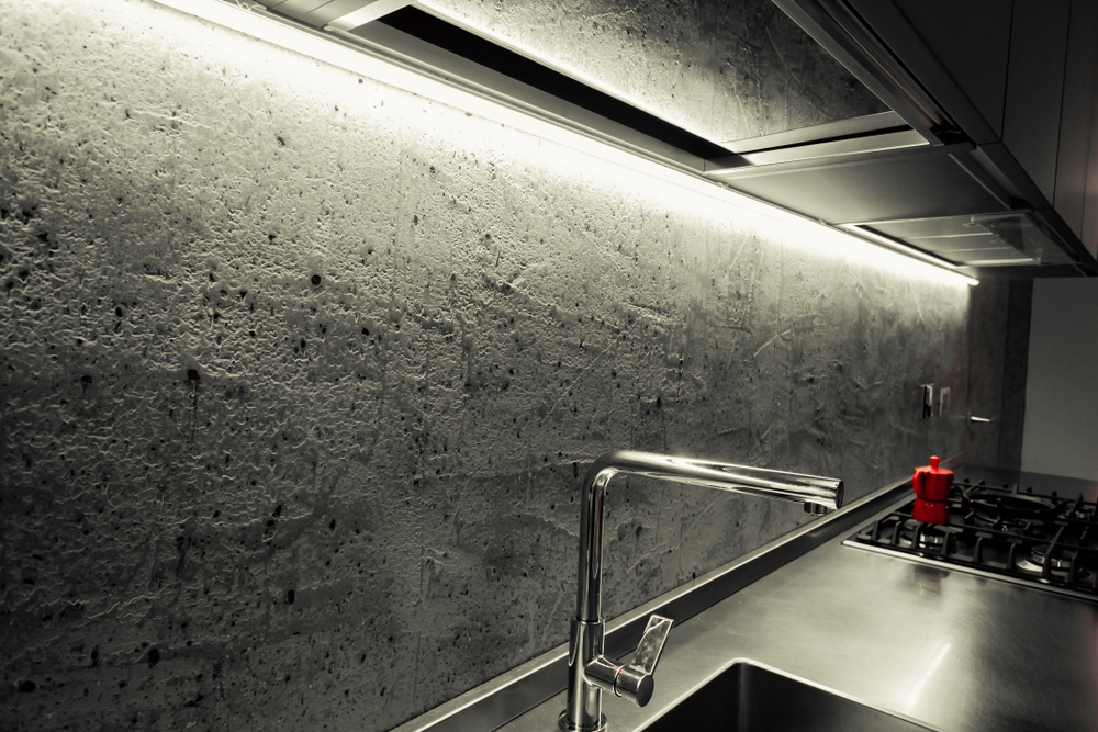 MicroCement nedir?