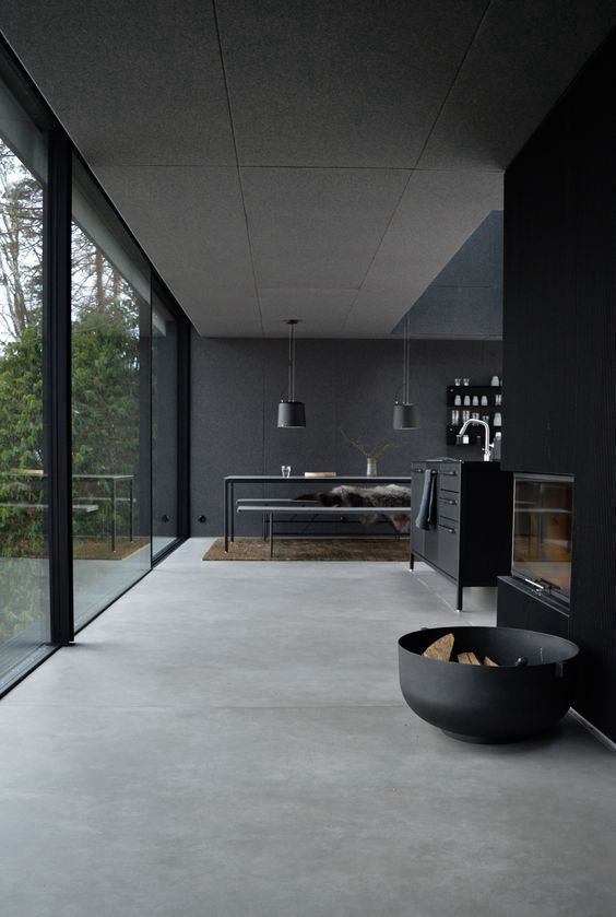 Mikro Beton Ankara