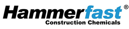 Hammerfast® Construction Chemicals