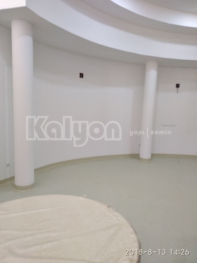 ODTÜ GELİŞTİRME VAKFI OKULLARI Referans Görselleri