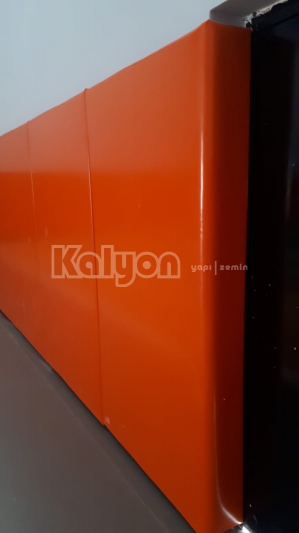 NEVŞEHİR VALİLİĞİ SPOR SALONU Referans Görselleri