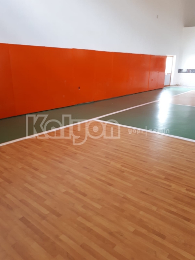 MEHMET ŞAHİNOĞULLARI İNŞAAT Referans Görselleri