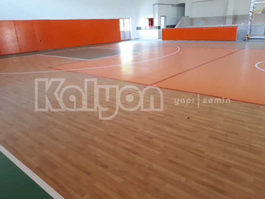 MEHMET ŞAHİNOĞULLARI İNŞAAT Referans Görselleri