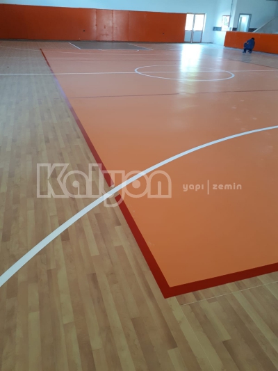 MEHMET ŞAHİNOĞULLARI İNŞAAT Referans Görselleri