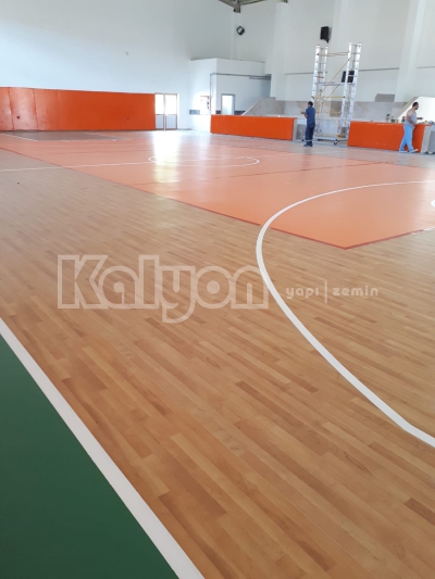 MEHMET ŞAHİNOĞULLARI İNŞAAT Referans Görselleri