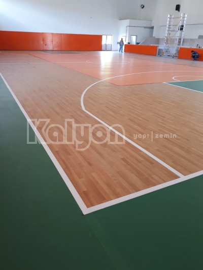 MEHMET ŞAHİNOĞULLARI İNŞAAT Referans Görselleri