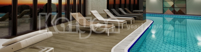 Kuzu Effect Sports İnternational Referans Görselleri