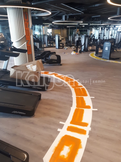 Kuzu Effect Sports İnternational Referans Görselleri