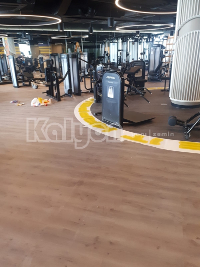 Kuzu Effect Sports İnternational Referans Görselleri