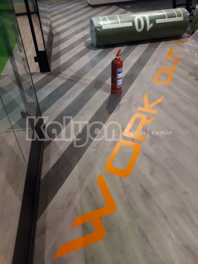 Kuzu Effect Sports İnternational Referans Görselleri