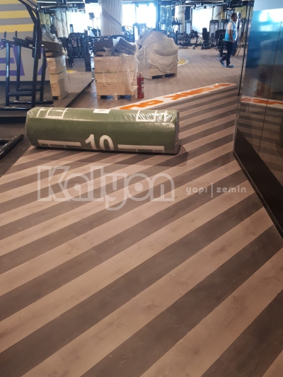 Kuzu Effect Sports İnternational Referans Görselleri