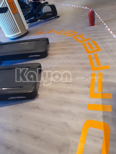 Kuzu Effect Sports İnternational Referans Görselleri