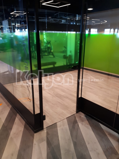 Kuzu Effect Sports İnternational Referans Görselleri