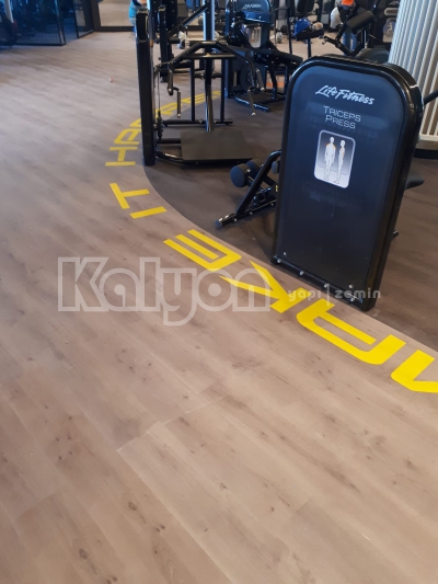 Kuzu Effect Sports İnternational Referans Görselleri