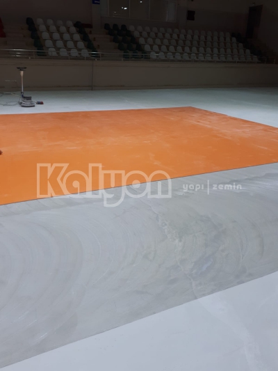 Gençlik ve Spor Bakanlığı Referans Görselleri