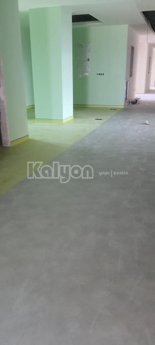 ANTALYA ŞEHİR HASTANESİ Referans Görselleri