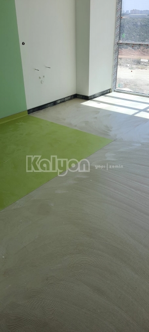 ANTALYA ŞEHİR HASTANESİ Referans Görselleri