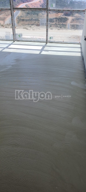 ANTALYA ŞEHİR HASTANESİ Referans Görselleri