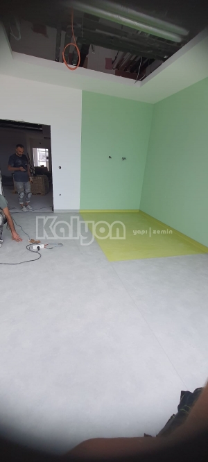 ANTALYA ŞEHİR HASTANESİ Referans Görselleri