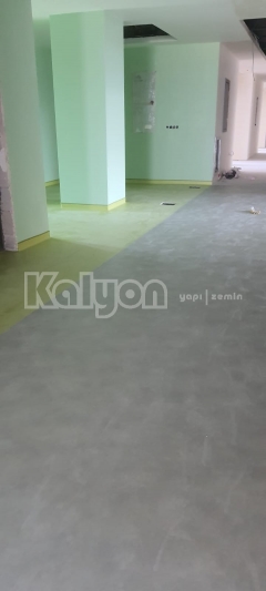 ANTALYA ŞEHİR HASTANESİ Referans Görselleri