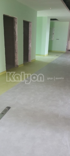 ANTALYA ŞEHİR HASTANESİ Referans Görselleri