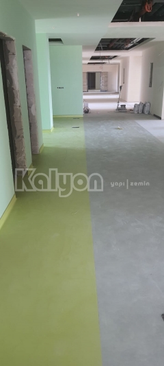 ANTALYA ŞEHİR HASTANESİ Referans Görselleri