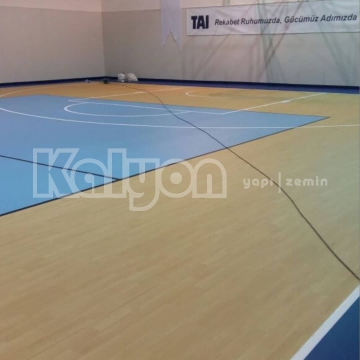 TAI | TUSAŞ - Türk Havacılık ve Uzay Sanayii A.Ş. Referans Görselleri