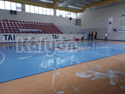 TAI | TUSAŞ - Türk Havacılık ve Uzay Sanayii A.Ş. Referans Görselleri