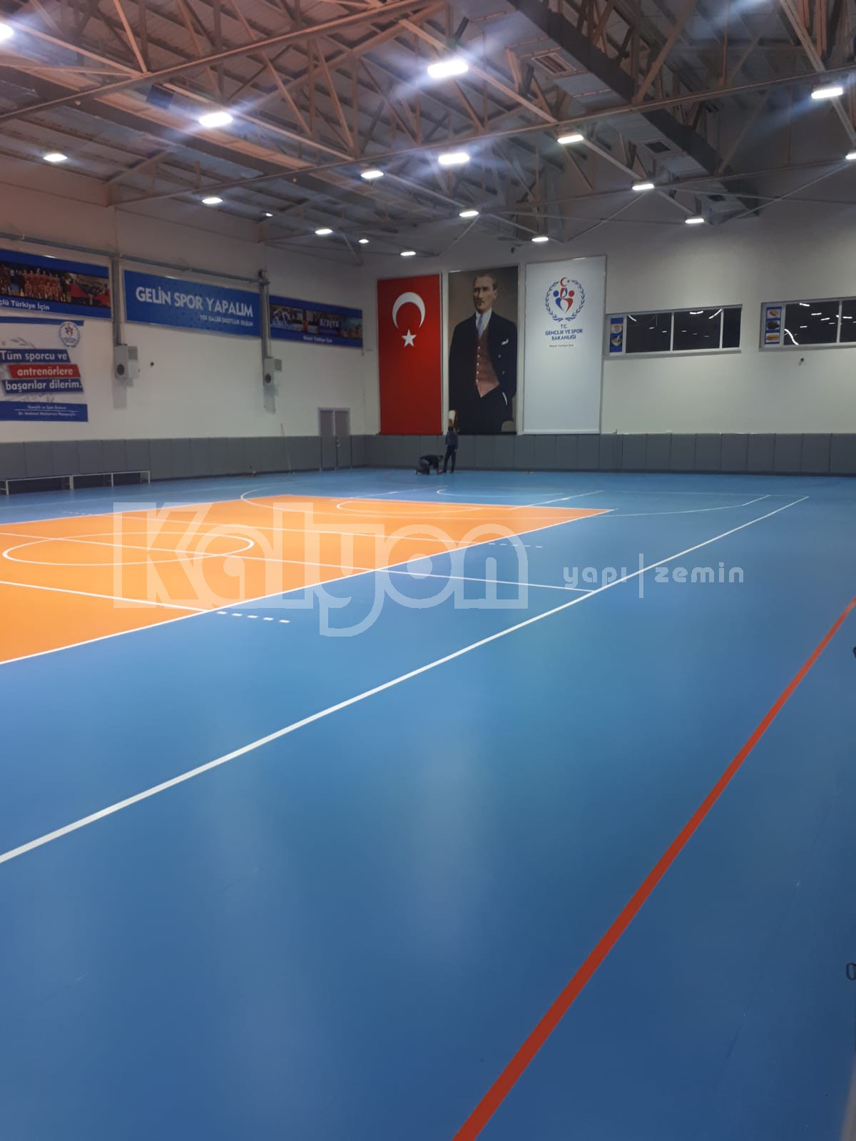 Gençlik ve Spor Bakanlığı