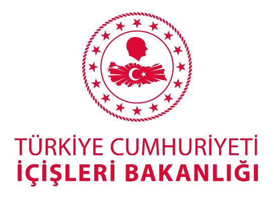 T.C.İÇİŞLERİ BAKANLIĞI