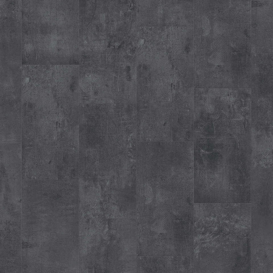 Vintage Zinc BLACK
