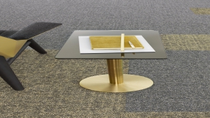 METALLİC SHADES Koleksiyon Görselleri