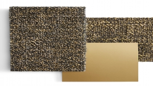 METALLİC SHADES Koleksiyon Görselleri