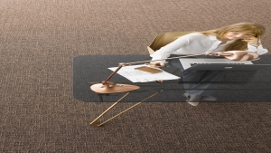 METALLİC SHADES Koleksiyon Görselleri