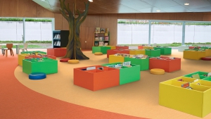 İQ OPTIMA Koleksiyon Görselleri