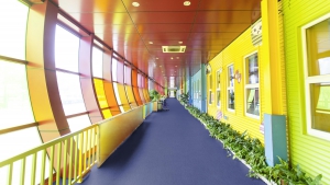 İQ OPTIMA ACOUSTIC Koleksiyon Görselleri