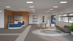 İQ ONE Koleksiyon Görselleri