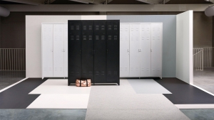 TAPİFLEX PLATİNİUM 100 Koleksiyon Görselleri