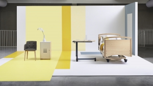 ACCZENT EXCELLENCE 80 Koleksiyon Görselleri