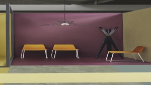 TAPİFLEX EXCELLENCE 80 Koleksiyon Görselleri