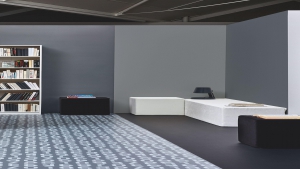 TAPİFLEX EXCELLENCE 80 Koleksiyon Görselleri