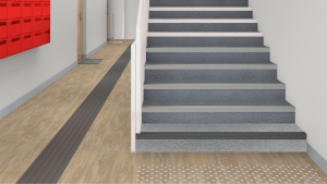 TAPİFLEX EXCELLENCE 80 Koleksiyon Görselleri