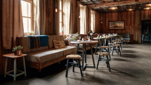 METEOR 55 Koleksiyon Görselleri