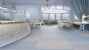 İD INSPIRATION 70 & 70 PLUS Koleksiyon Görselleri