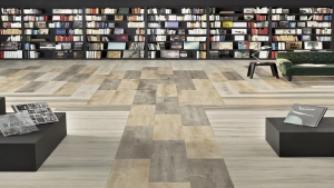 İD INSPIRATION 55 & 55 PLUS Koleksiyon Görselleri