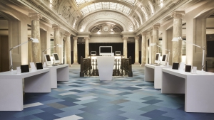 İD INSPIRATION 55 & 55 PLUS Koleksiyon Görselleri