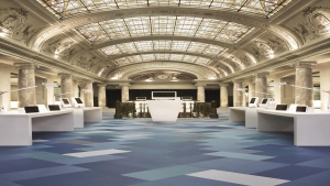 İD INSPIRATION 55 & 55 PLUS Koleksiyon Görselleri