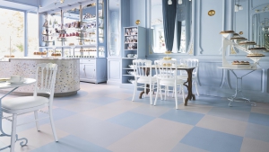 İD INSPIRATION 55 & 55 PLUS Koleksiyon Görselleri