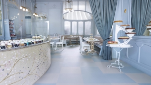 İD INSPIRATION 55 & 55 PLUS Koleksiyon Görselleri